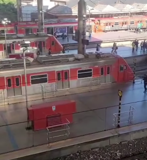 SEGUNDO DIA DE GREVE: CONFIRA A SITUAÇÃO DAS LINHAS DA CPTM NESTA QUARTA-FEIRA