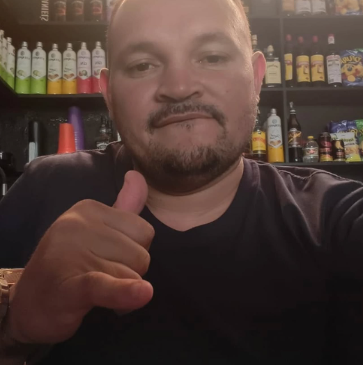 HOMEM DE 38 ANOS DESAPARECE APÓS SAIR DE BAR EM SANTO ANDRÉ; FAMÍLIA BUSCA INFORMAÇÕES
