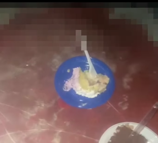 DISCUSSÃO POR PEDAÇO DE BOLO TERMINA EM INTIMIDAÇÃO E MENÇÃO A FACÇÃO EM CAÇAPAVA