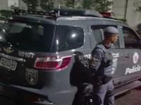 OPERAÇÃO DA POLÍCIA DE SP MIRA FACÇÃO CRIMINOSA ENVOLVIDA EM SEQUESTRO E TORTURA A ADVOGADO NA BAIXADA SANTISTA