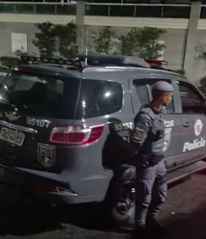 OPERAÇÃO DA POLÍCIA DE SP MIRA FACÇÃO CRIMINOSA ENVOLVIDA EM SEQUESTRO E TORTURA A ADVOGADO NA BAIXADA SANTISTA