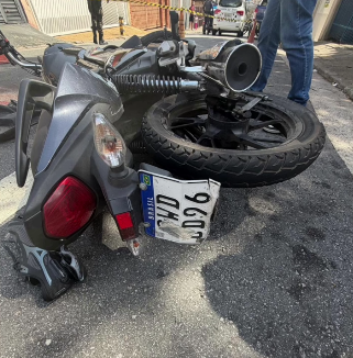 MENINO DE 7 ANOS, FILHO DE POLICIAL CIVIL, MORRE BALEADO DURANTE TENTATIVA DE ROUBO EM SP