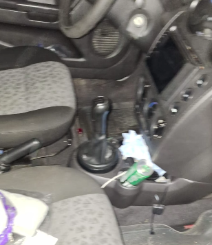 GCM CONDUZ MOTORISTA AO DP APÓS ABORDAGEM POR SUSPEITA DE EMBRIAGUEZ