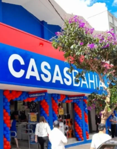 PRESSIONADA POR JUROS ALTOS E DÍVIDA DE R$ 17,3 BILHÕES, CASAS BAHIA PEDE RECUPERAÇÃO JUDICIAL