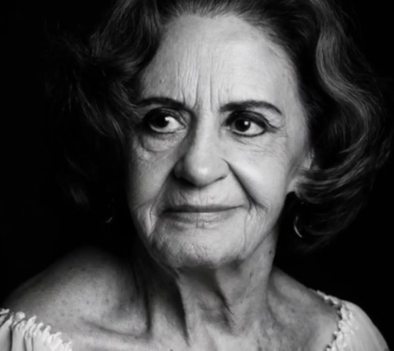 MORRE LAURA CARDOSO, PIONEIRA E UMA DAS MAIORES LENDAS DA DRAMATURGIA BRASILEIRA, AOS 98 ANOS