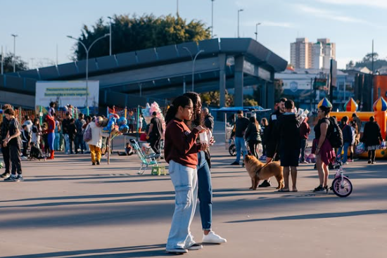 VIRADA CULTURAL TERÁ MAIS DE 50 ATRAÇÕES EM SÃO BERNARDO NESTE FIM DE SEMANA