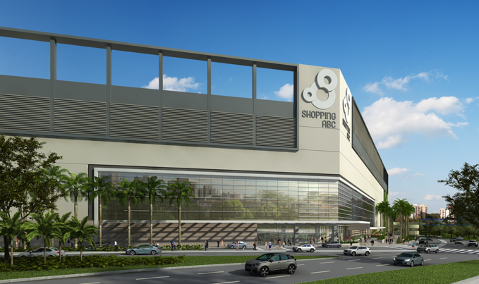 SHOPPING ABC COMPLETA HOJE 30 ANOS DE HISTÓRIA, CONEXÕES E MEMÓRIAS QUE ATRAVESSAM GERAÇÕES