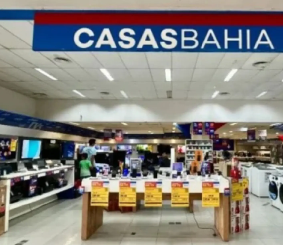 JUSTIÇA DO TRABALHO SUSPENDE DEMISSÕES COLETIVAS NO GRUPO CASAS BAHIA