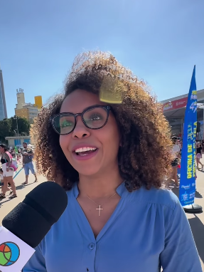 DEXTER, MATO SECO E MAIS DE 50 ATRAÇÕES: SECRETÁRIA SAMARA DINIZ CONVIDA POPULAÇÃO PARA VIRADA CULTURAL EM SÃO BERNARDO