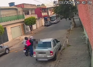 CRIMINOSOS PERDEM A VIDA APÓS SEREM ATROPELADOS POR VÍTIMA NA ZONA SUL DE SP