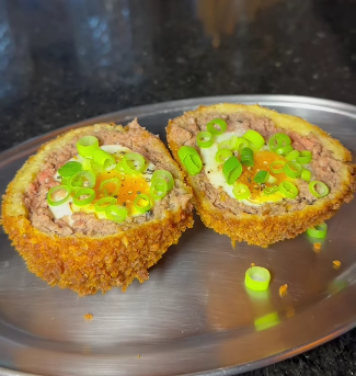 COMIDAS DE SÃO BERNARDO: BOLOVO COM RECEITA DA CASA FAZ SUCESSO NO NOVA PETRÓPOLIS