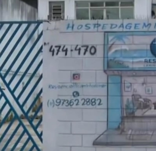 VIGILÂNCIA SANITÁRIA DE SÃO BERNARDO INTERDITA PARCIALMENTE CASA DE REPOUSO APÓS FISCALIZAÇÃO