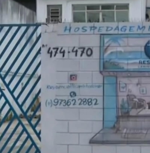 VIGILÂNCIA SANITÁRIA DE SÃO BERNARDO INTERDITA PARCIALMENTE CASA DE REPOUSO APÓS FISCALIZAÇÃO
