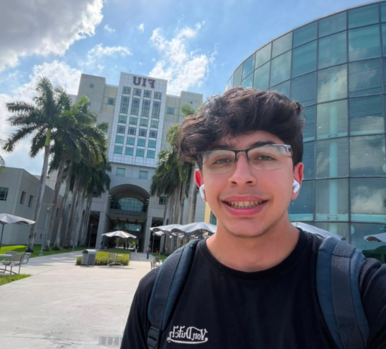 ESTUDANTE DE SÃO BERNARDO É APROVADO EM 12 UNIVERSIDADES DOS ESTADOS UNIDOS