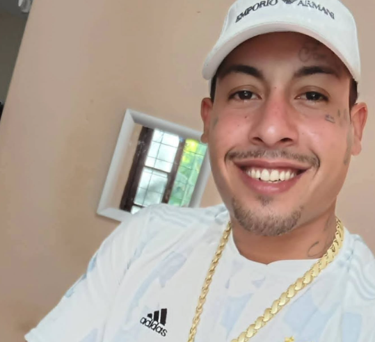 FAMÍLIA PEDE AJUDA PARA ENCONTRAR MORADOR DA VILA SÃO PEDRO DESAPARECIDO HÁ QUASE TRÊS MESES