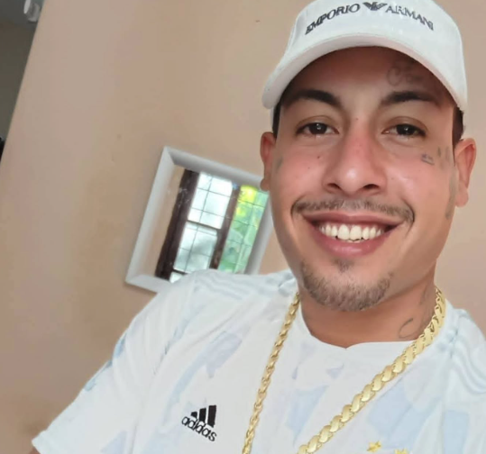 FAMÍLIA PEDE AJUDA PARA ENCONTRAR MORADOR DA VILA SÃO PEDRO DESAPARECIDO HÁ QUASE TRÊS MESES