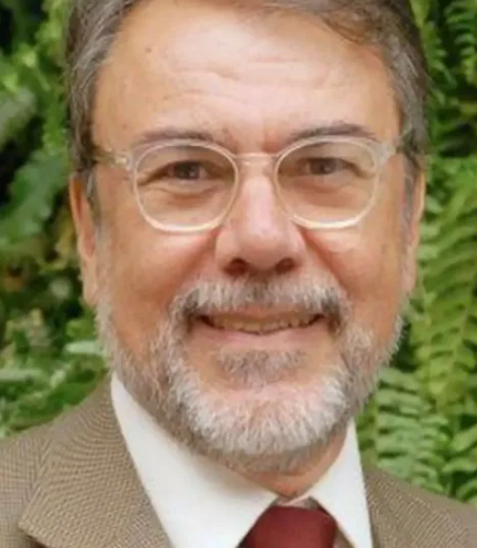 PRIMEIRO APRESENTADOR DO BOM DIA BRASIL DA TV GLOBO, CARLOS MONFORTE MORRE AOS 77 ANOS