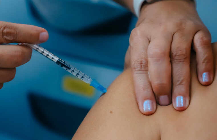 PARA O ‘DIA D’ NO SÁBADO, SÃO BERNARDO RECEBE 150 MIL DOSES DE VACINAS CONTRA O SARAMPO