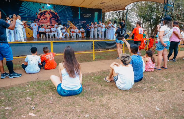 EM CELEBRAÇÃO AOS 473 ANOS DE SÃO BERNARDO, VIRADA CULTURAL LEVA MÚSICA, DANÇA, TEATRO, CIRCO, LITERATURA E OFICINAS GRATUITAS AOS BAIRROS