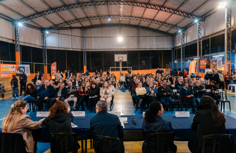 PARTICIPAÇÃO ON-LINE DO ‘VOZ DA GENTE’ AMPLIA ALCANCE DA CONSTRUÇÃO DO ORÇAMENTO DE 2027