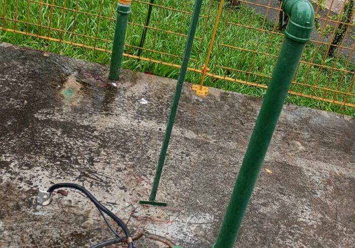 VIGILÂNCIA AMBIENTAL DE SÃO BERNARDO PROMOVE CAPACITAÇÃO SOBRE POÇOS ARTESIANOS