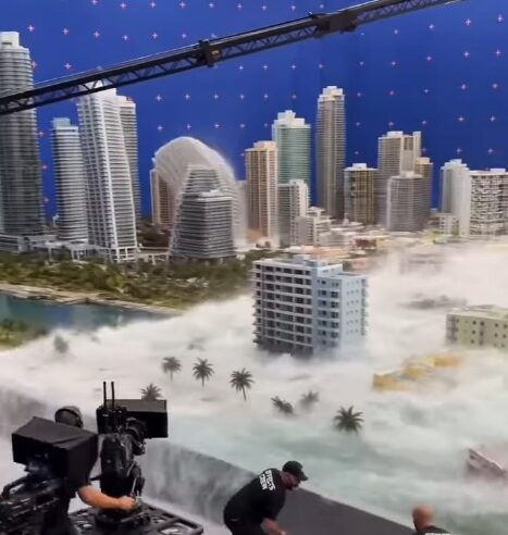 VÍDEO FEITO COM IA BATE RECORDE DE VISUALIZAÇÕES NO INSTAGRAM E DÁ MAIS DE 1 MILHÃO DE SEGUIDORES AO CRIADOR EM SETE DIAS