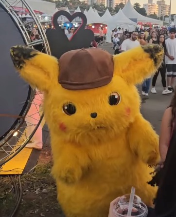 SHOWS, COSPLAY E GASTRONOMIA MOVIMENTAM O FESTIVAL MUNDO ASIÁTICO EM SÃO BERNARDO