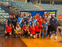 COM FINAIS MARCADAS POR EMOÇÃO, COPA SBC KIDS DE FUTSAL ENCERRA EDIÇÃO RECORDE E DEFINIÇÃO DOS CAMPEÕES