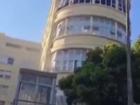 TERREMOTO DE MAGNITUDE 7,4 DEIXA MAIS DE 100 MORTOS NA COLÔMBIA