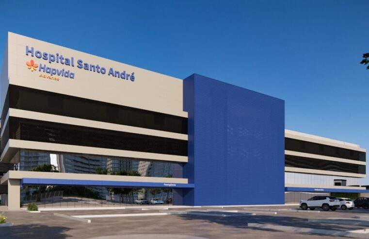 INVESTIMENTO DE R$ 28 MILHÕES TRANSFORMA HOSPITAL SANTO ANDRÉ EM REFERÊNCIA PARA INTERNAÇÃO E TERAPIA INTENSIVA NO ABC PAULISTA *