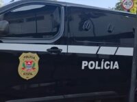 MOTORISTA QUE INVADIU RESTAURANTE EM DIADEMA TEM PRISÃO MANTIDA PELA JUSTIÇA