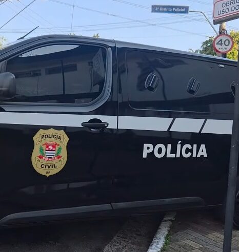 MOTORISTA QUE INVADIU RESTAURANTE EM DIADEMA TEM PRISÃO MANTIDA PELA JUSTIÇA
