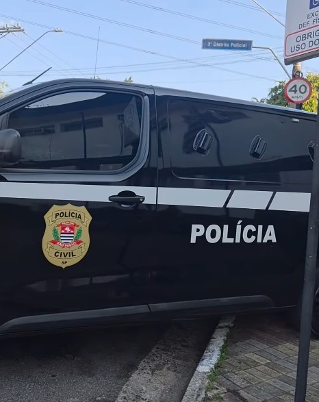 MOTORISTA QUE INVADIU RESTAURANTE EM DIADEMA TEM PRISÃO MANTIDA PELA JUSTIÇA