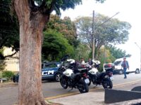 EM SÃO BERNARDO, GCM DETÉM SUSPEITO DE INVADIR RESIDÊNCIA DURANTE OPERAÇÃO DIRETO AO PONTO