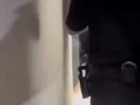 MULHER É ENCONTRADA PELA POLÍCIA EM CATIVEIRO, AMORDAÇADA E ACORRENTADA; EX-MARIDO FOI PRESO