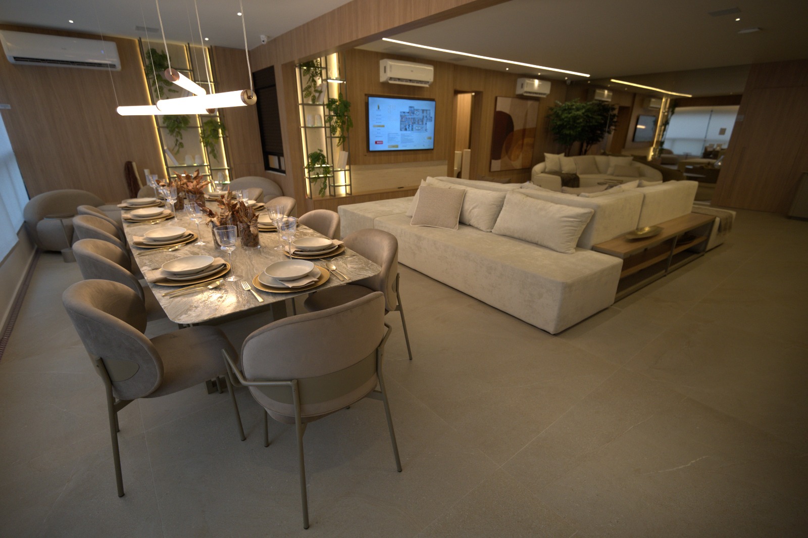 MBIGUCCI LANÇA EMPREENDIMENTO RESIDENCIAL DE ALTO PADRÃO EM SÃO BERNARDO