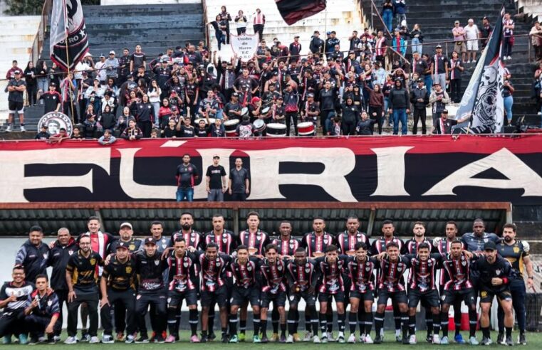 UNIDOS DO MORRO TEM TRADIÇÃO NA VÁRZEA DE SÃO BERNARDO MOLDADA PELA COMUNIDADE