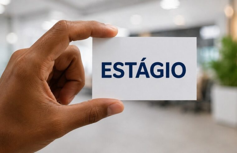 PROGRAMA DE ESTÁGIO GERENCIAL P&G