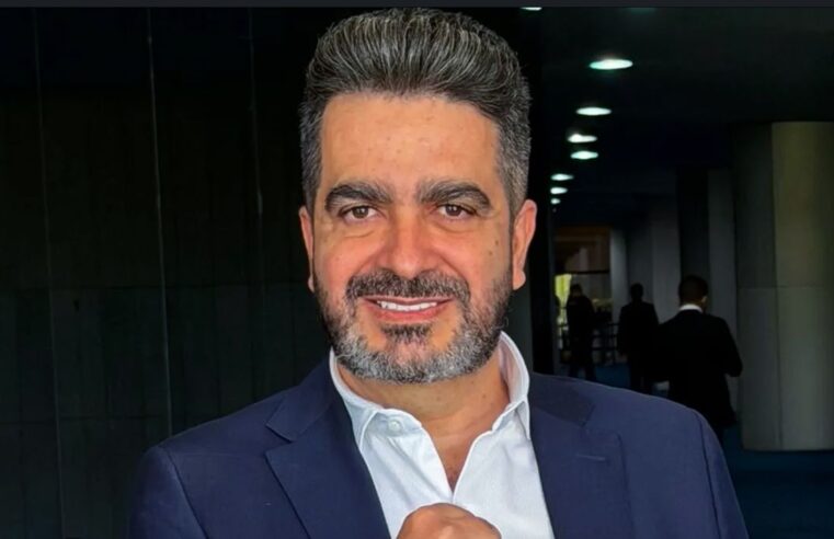 PRTB LANÇA LEONARDO AVALANCHE CANDIDATO À PRESIDÊNCIA DA REPÚBLICA