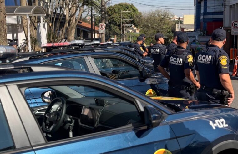 ROMU DE SÃO BERNARDO PRENDE JOVEM E APREENDE ADOLESCENTE COM 265 PORÇÕES DE DROGAS NA OPERAÇÃO BAIRRO MAIS SEGURO