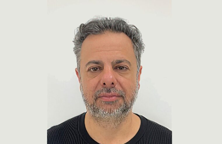 DEMOCRATA DEFINE WILSON GRASSI JÚNIOR CANDIDATO À PRESIDÊNCIA