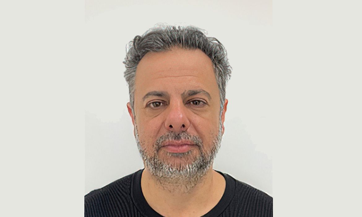 DEMOCRATA DEFINE WILSON GRASSI JÚNIOR CANDIDATO À PRESIDÊNCIA