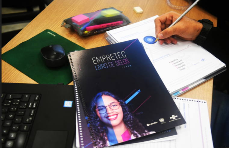 SEBRAE-SP ESTÁ COM INSCRIÇÕES ABERTAS PARA ÚLTIMAS VAGAS DO EMPRETEC NO GRANDE ABC