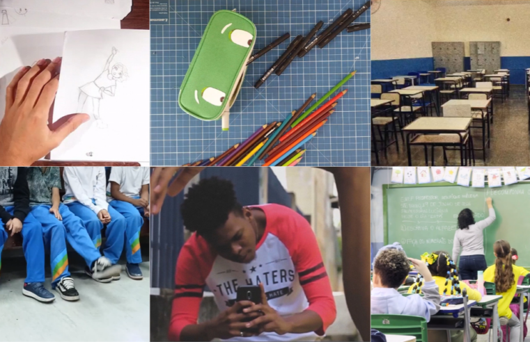 SÃO BERNARDO DO CAMPO RECEBE CURSO GRATUITO DE AUDIOVISUAL PARA EDUCADORES