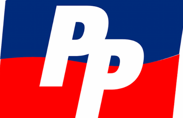 PP DECIDE FICAR NEUTRO NA ELEIÇÃO PRESIDENCIAL