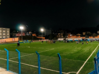 CAMPO DO MADUREIRA, NO BAETA NEVES, É ENTREGUE REVITALIZADO E ABRE INSCRIÇÕES PARA 300 VAGAS EM ESCOLINHAS DE FUTEBOL