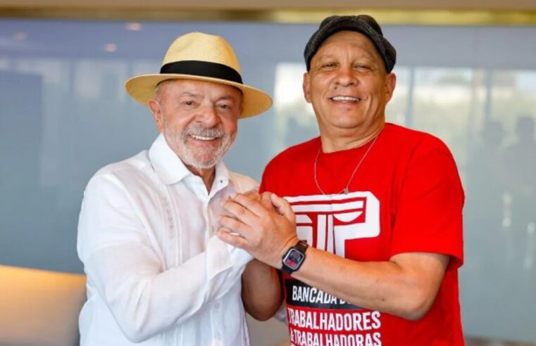 AÇÃO TENTA DERRUBAR “CANDIDATO DE LULA” NO BERÇO POLÍTICO DO PT