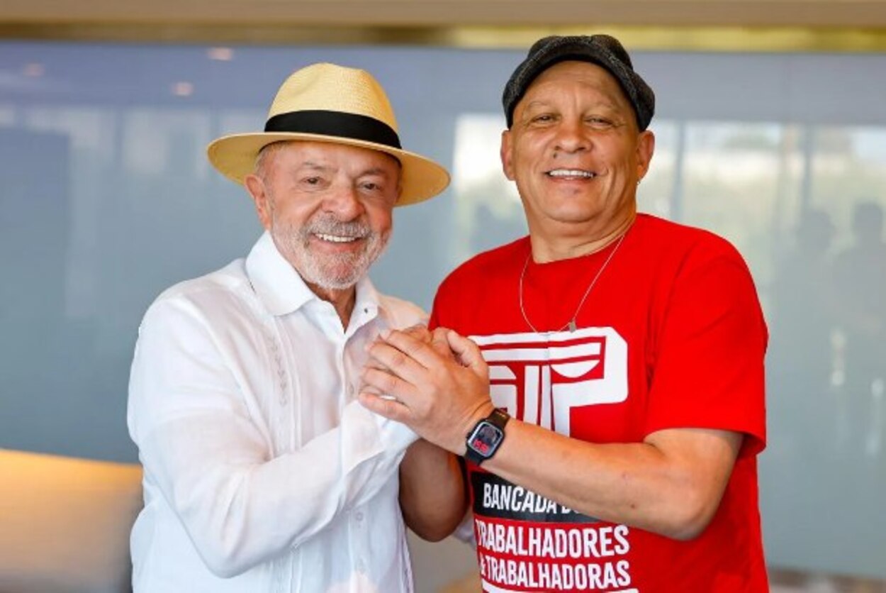 AÇÃO TENTA DERRUBAR “CANDIDATO DE LULA” NO BERÇO POLÍTICO DO PT