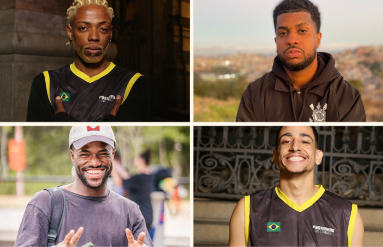 PROGRAMAÇÃO REÚNE DANÇARINOS DE SÃO PAULO, RIO DE JANEIRO E MINAS GERAIS E ABORDA HISTÓRIA, RESISTÊNCIA E DIFERENTES FORMAS DE DANÇAR FUNK