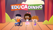 É NESTA SEMANA! EDUCADINHO LEVA FENÔMENO DAS REDES AOS PALCOS DO ABC